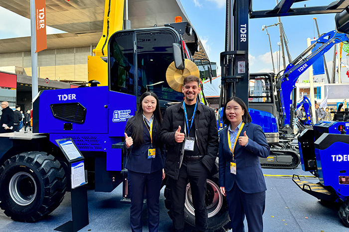 详情图3-Precision Manufacturing, Leading Innovation TDER Shines at Bauma CHINA 2024.jpg