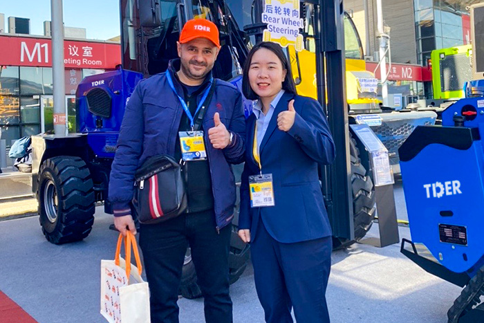 详情图4-Precision Manufacturing, Leading Innovation TDER Shines at Bauma CHINA 2024.jpg